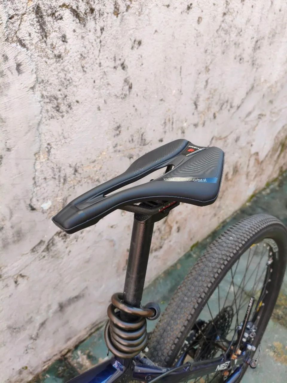 Absolute Nero 5 MTB  - Foto 4