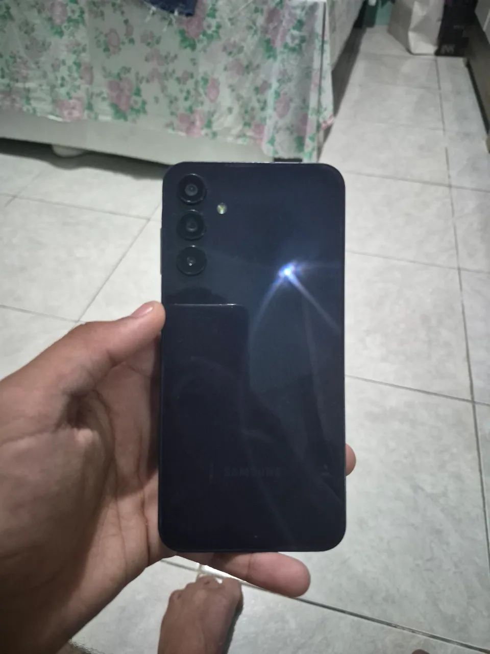 A15 4G 256GB