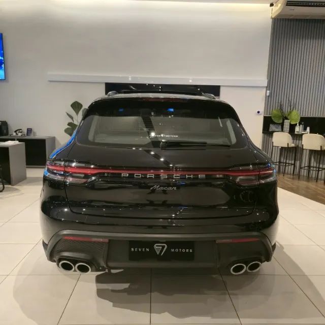 Porsche Macan 2.0 Turbo 237/252cv 2024 - Foto 3