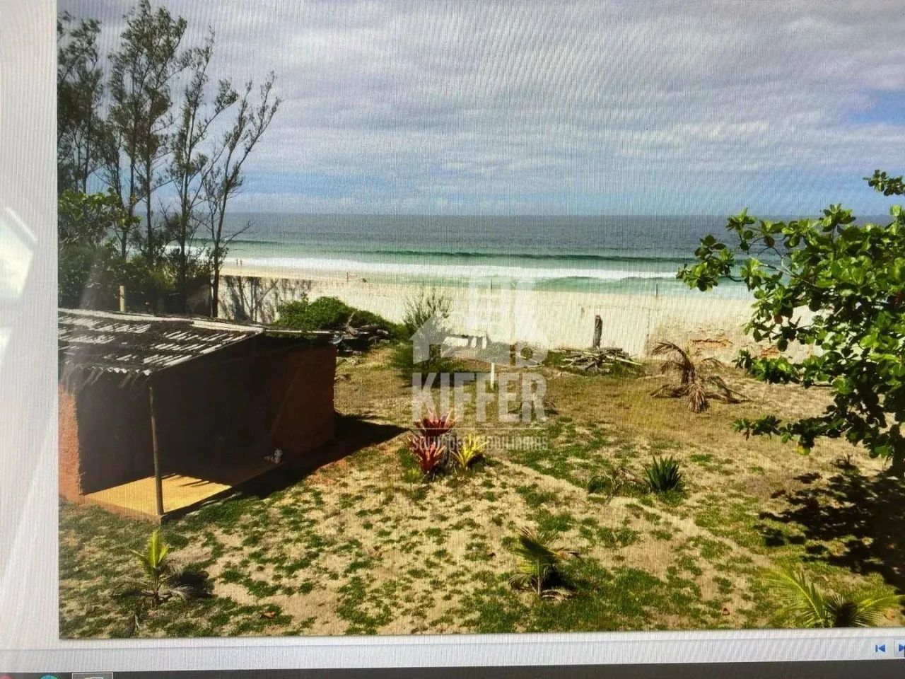Área à venda, 4000 m² por R$ 2.400.000,00 - Ponta Negra - Maricá/RJ - Foto 5