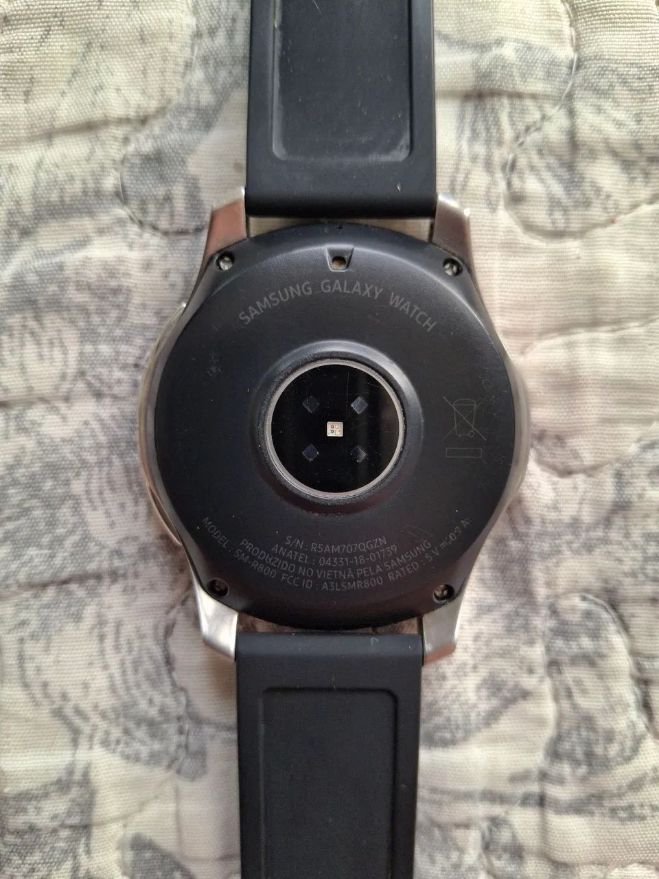 Samsung Watch 46mm - Foto 3