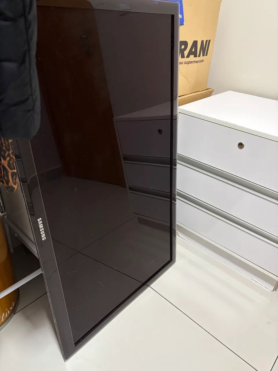 TV SAMSUNG 32