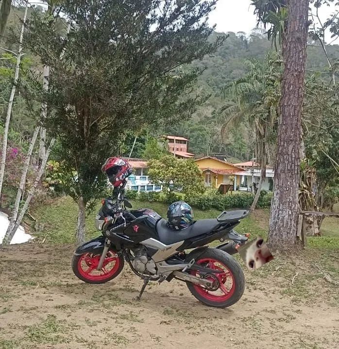 Fazer 250 2012 - Foto 5