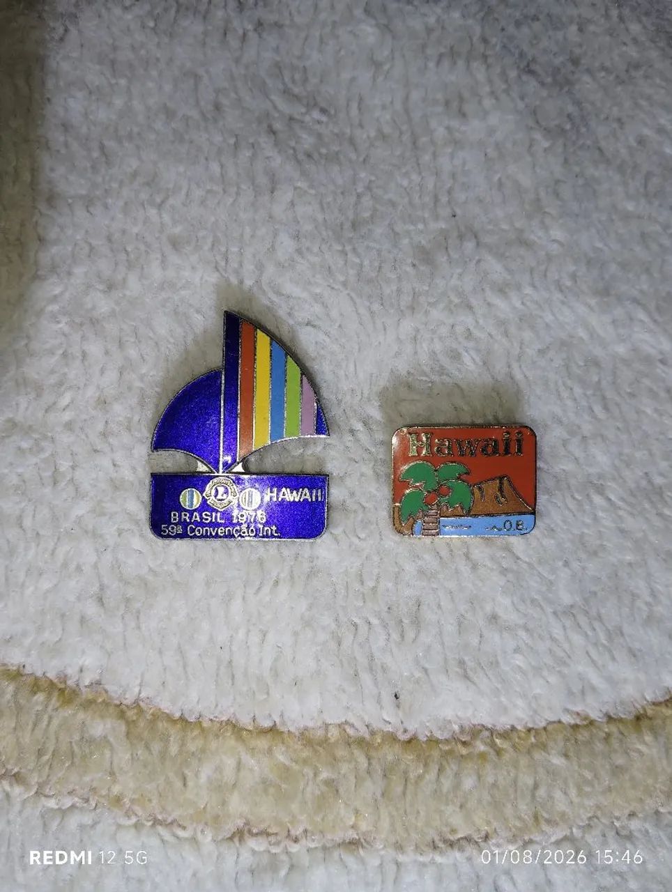 Broches botons - Foto 3