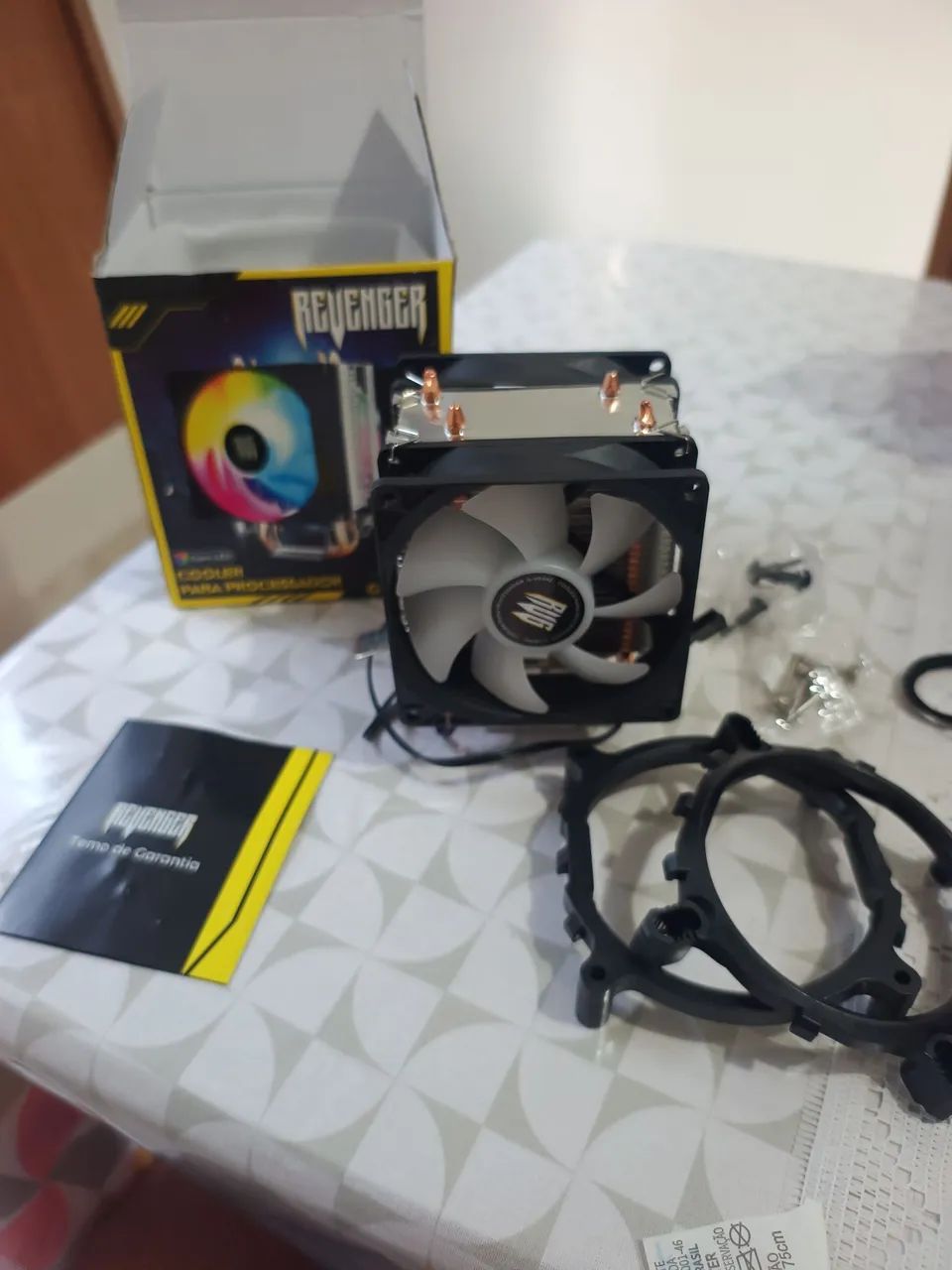 Cooler revenger  - Foto 4