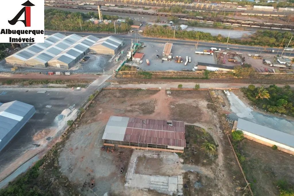 TERRENO COMERCIAL em SÃO LUÍS - MA, MARACANÃ - Foto 2