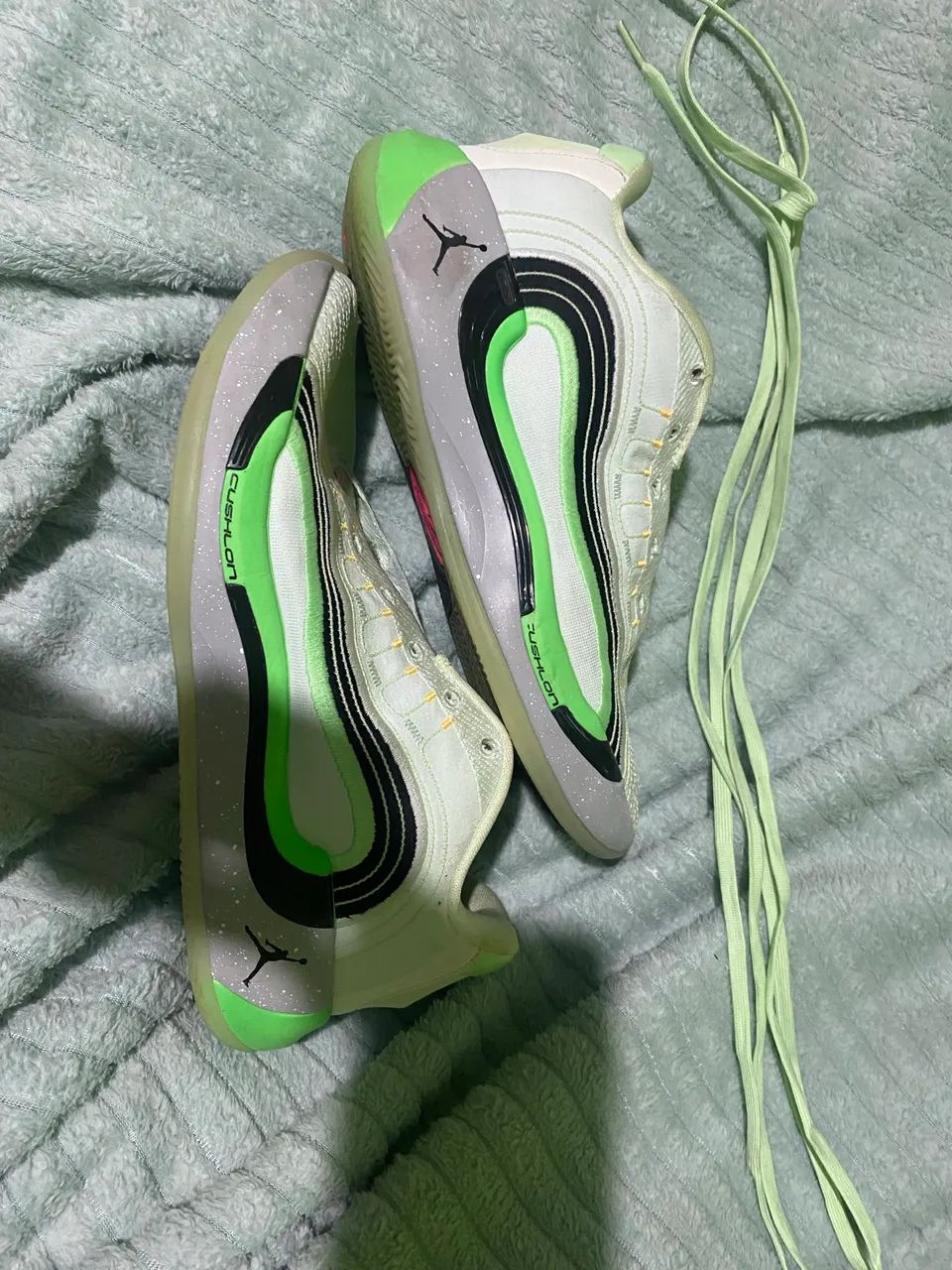Jordan Luka 4 - Foto 4
