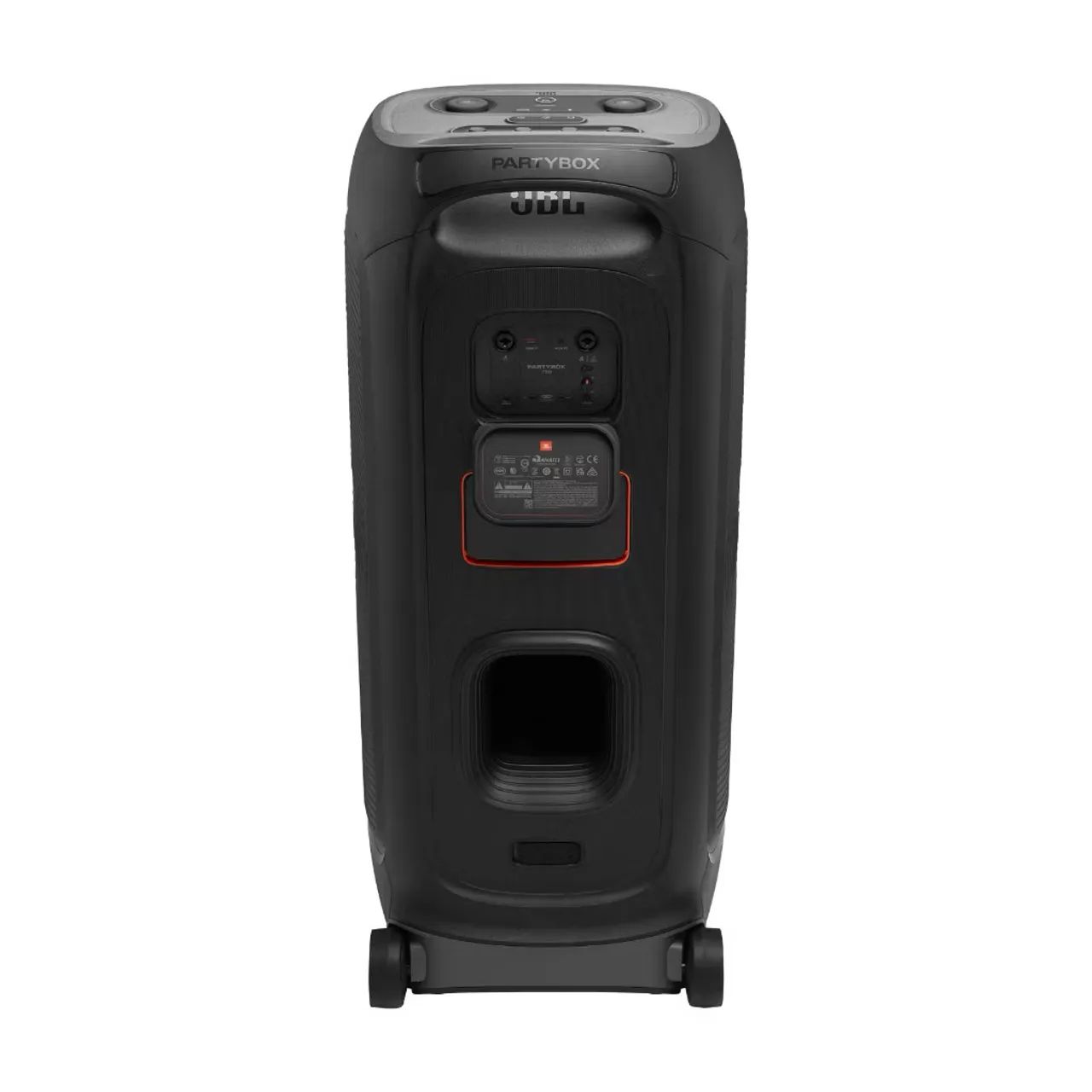 JBL Partybox 720 - Lacrada - Foto 3