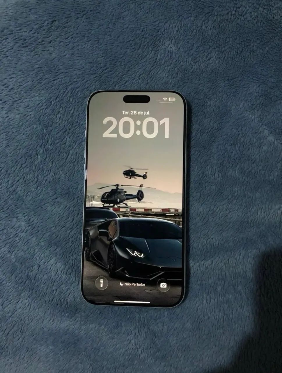 iPhone 17 Pro Max Silver 512 Gb - Foto 5