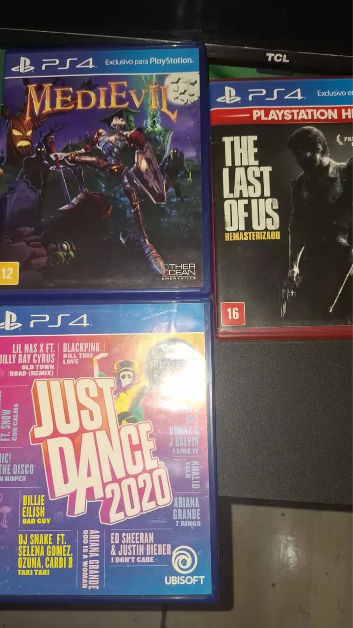 PS4 A VENDA  - Foto 2