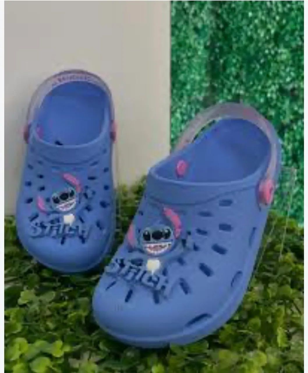 BABUCHE infantil 
