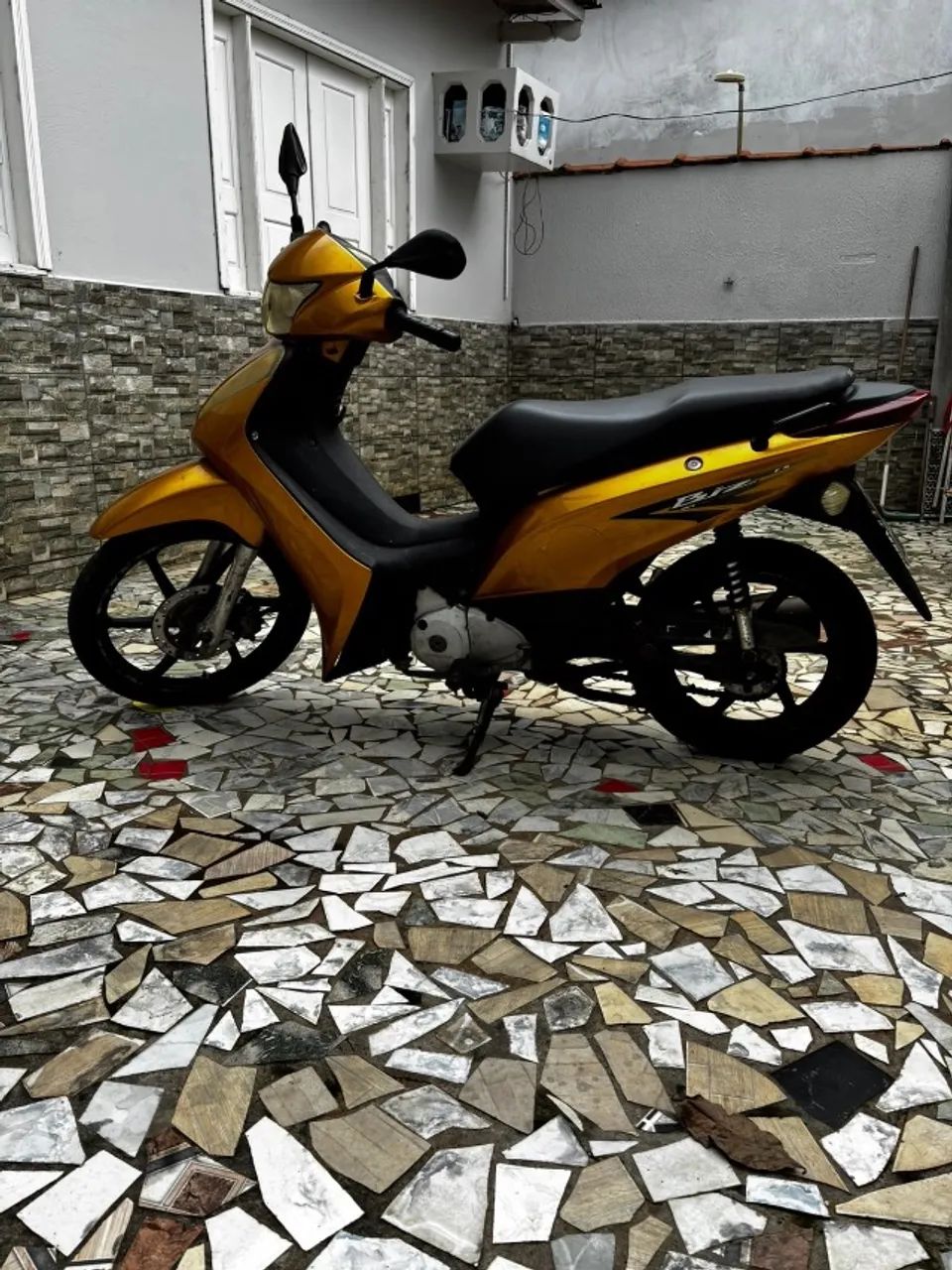 Honda Biz 125 EX 2011/2011 - Foto 3