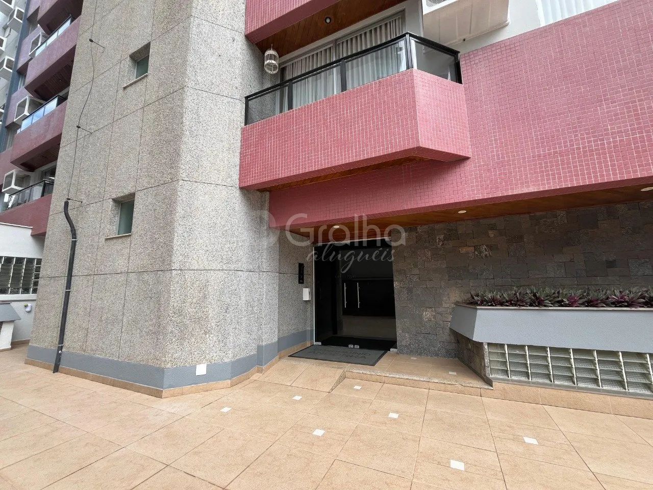 3 quartos semi mobiliado no Centro - Foto 2