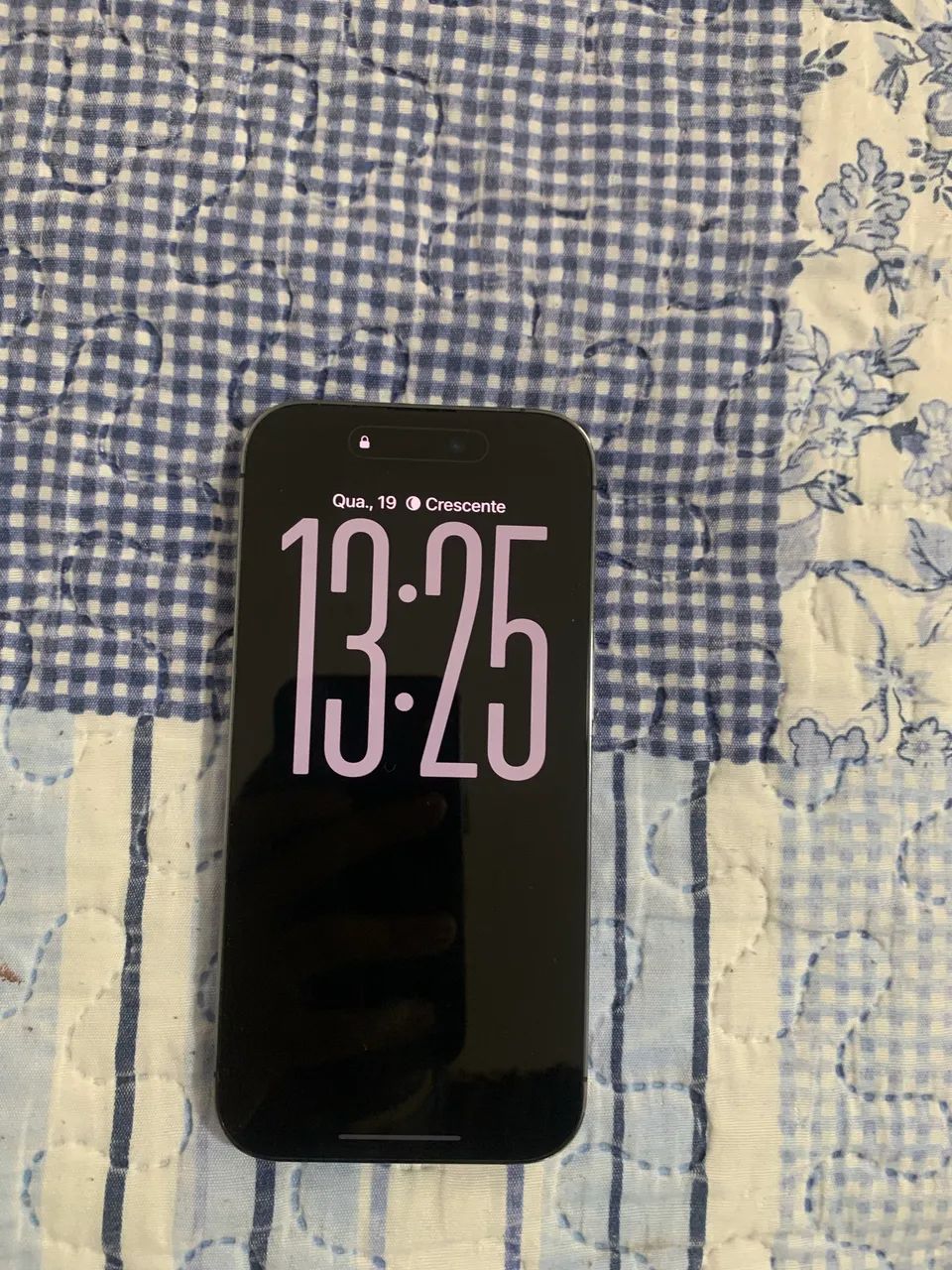 iPhone 14 Pro - 256 GB - Foto 5