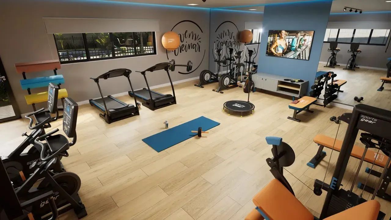 RIZZ CAMPOLIM - Foto 6