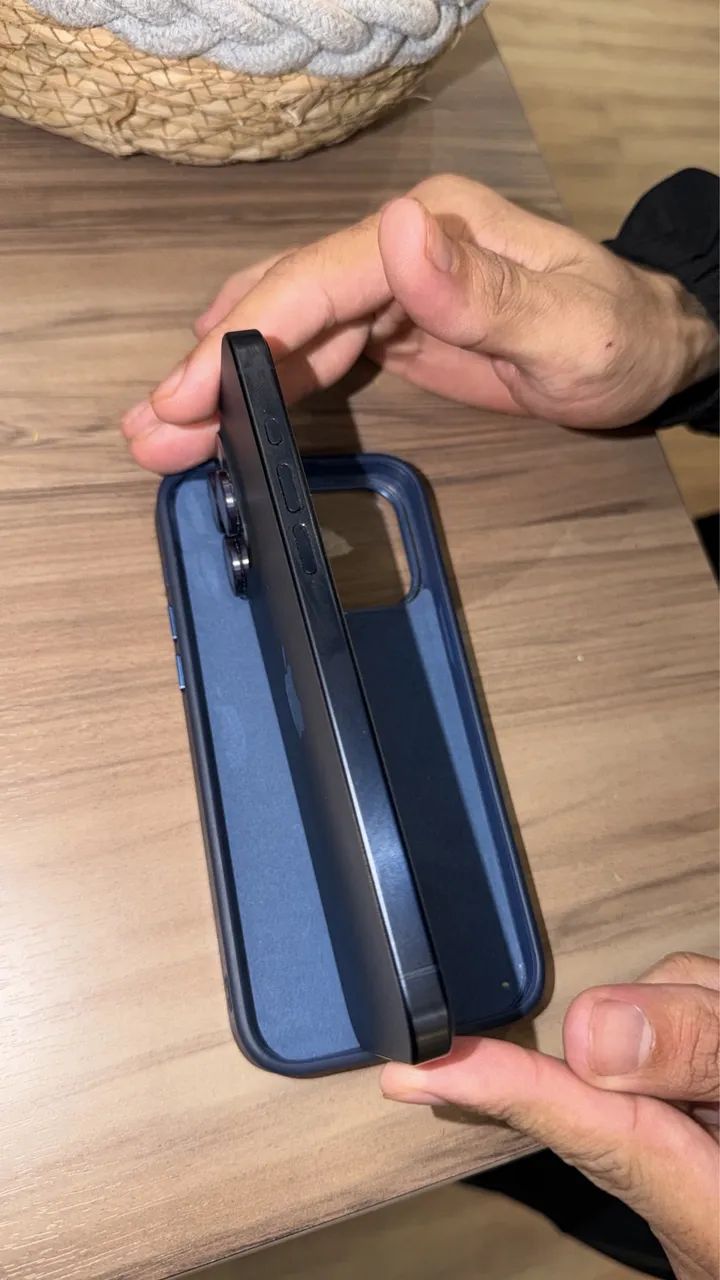 iphone 15 pro max 256 - Foto 5
