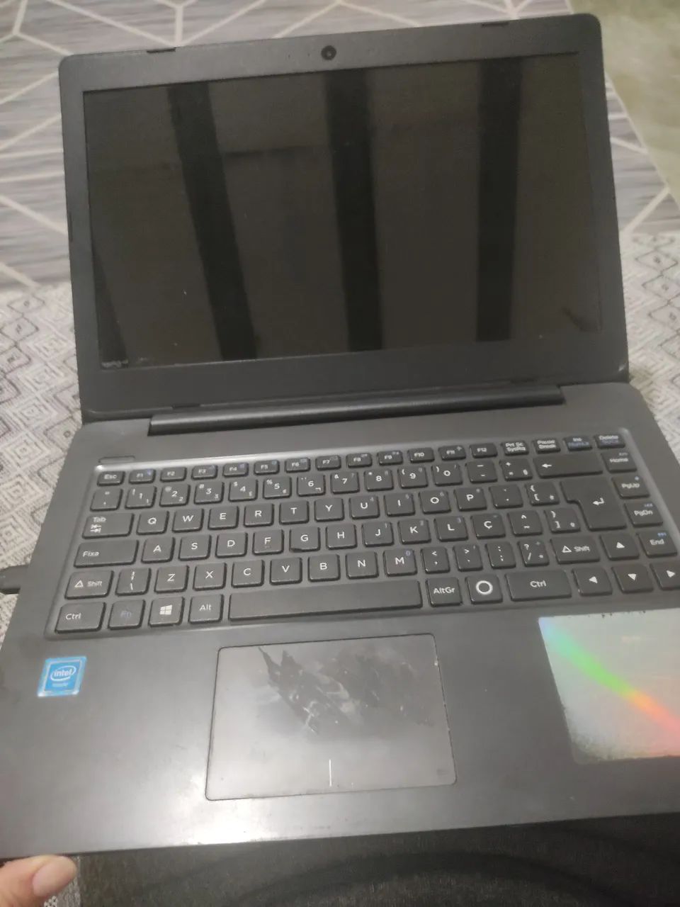 Notebook positivo  - Foto 2