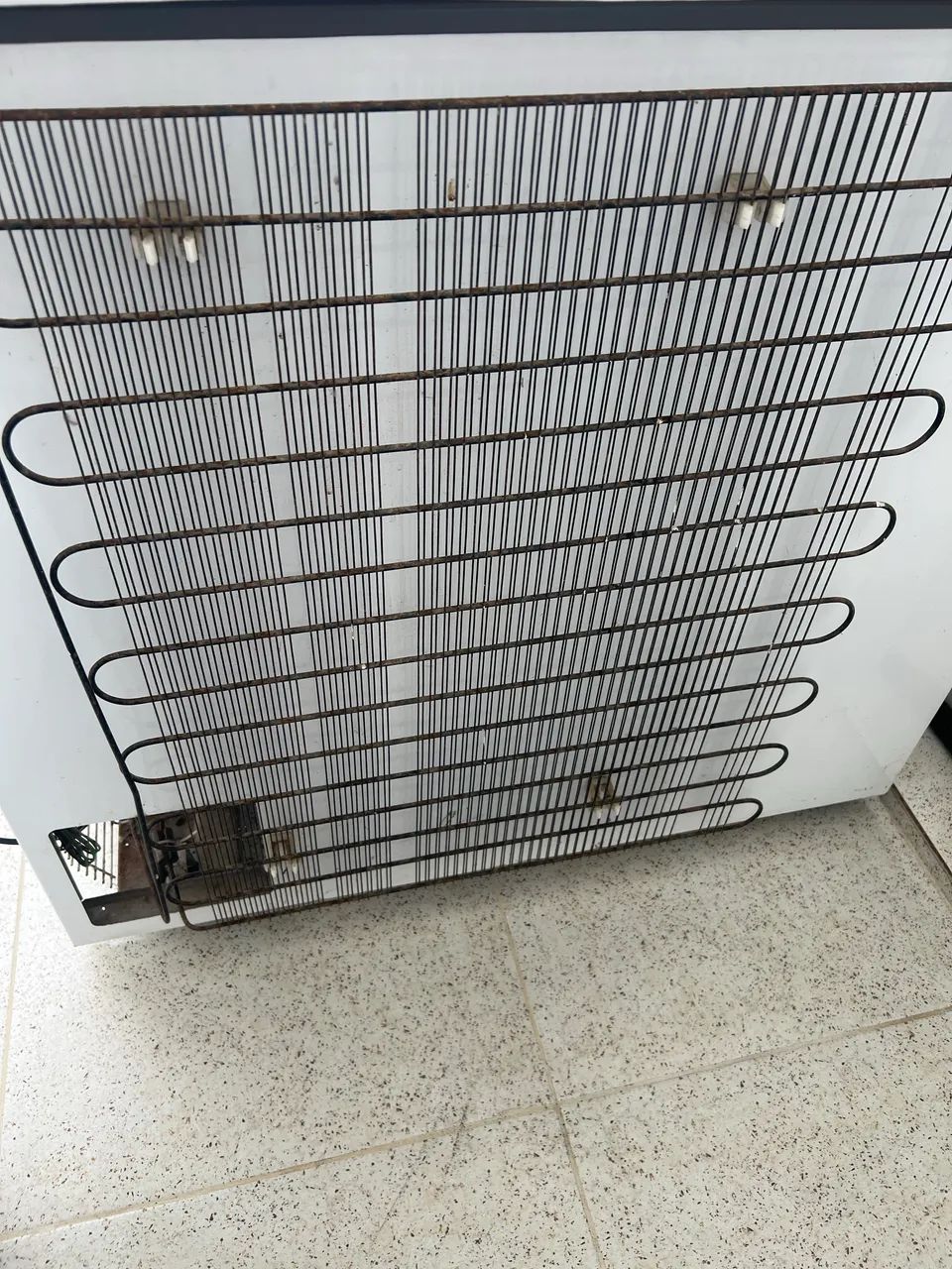 Venda de freezer horizontal  - Foto 5