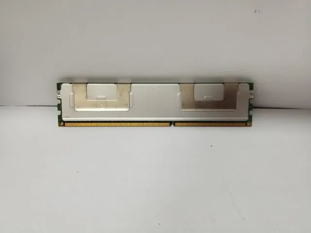 MEMORIA SMART SERVIDOR 4GB 2RX4 PC3 - Foto 2
