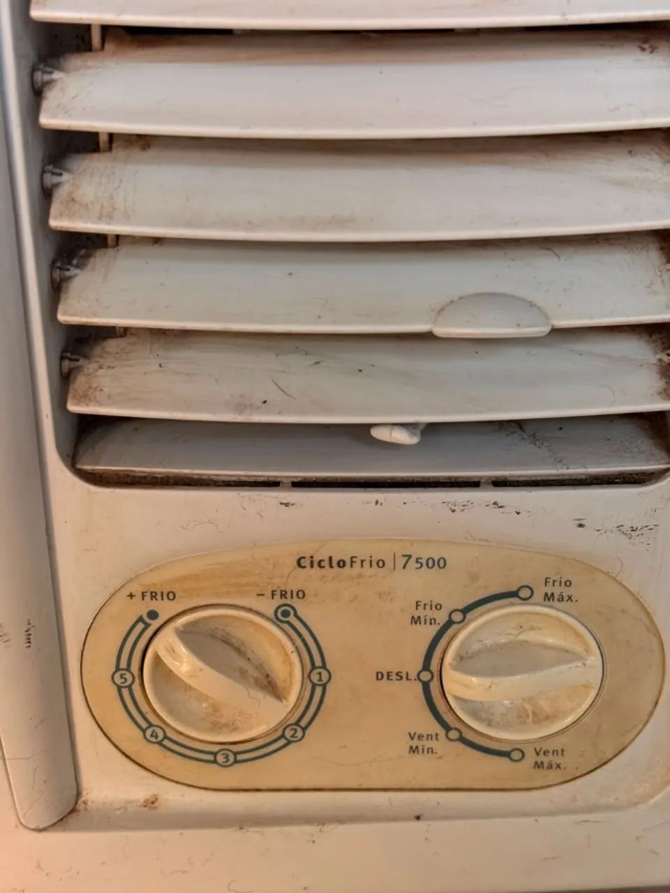 Ar condicionado ELECTROLUX - Foto 2