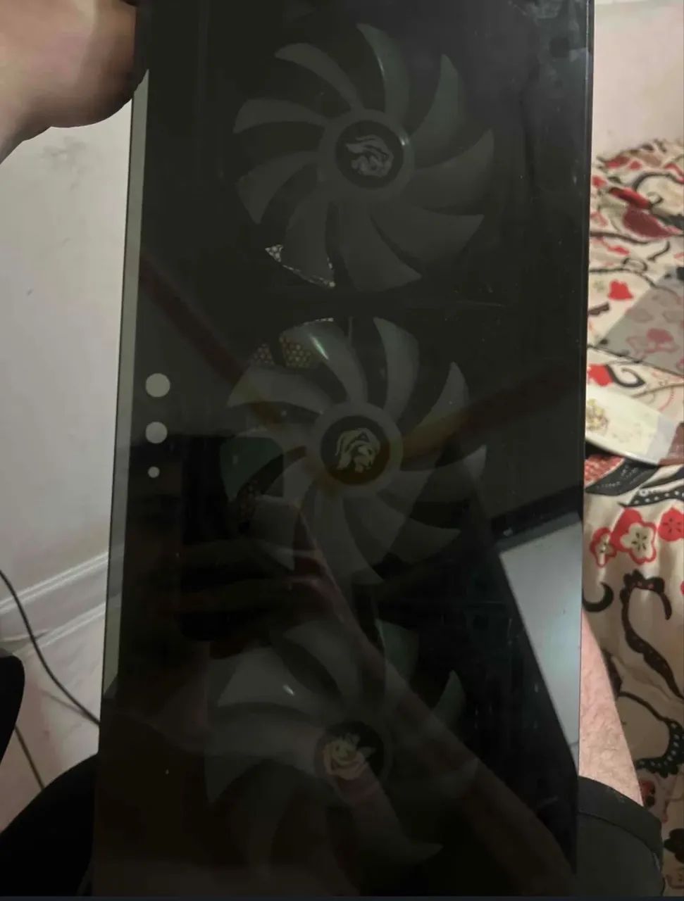 PC GAMER 16GB RAM - Foto 2