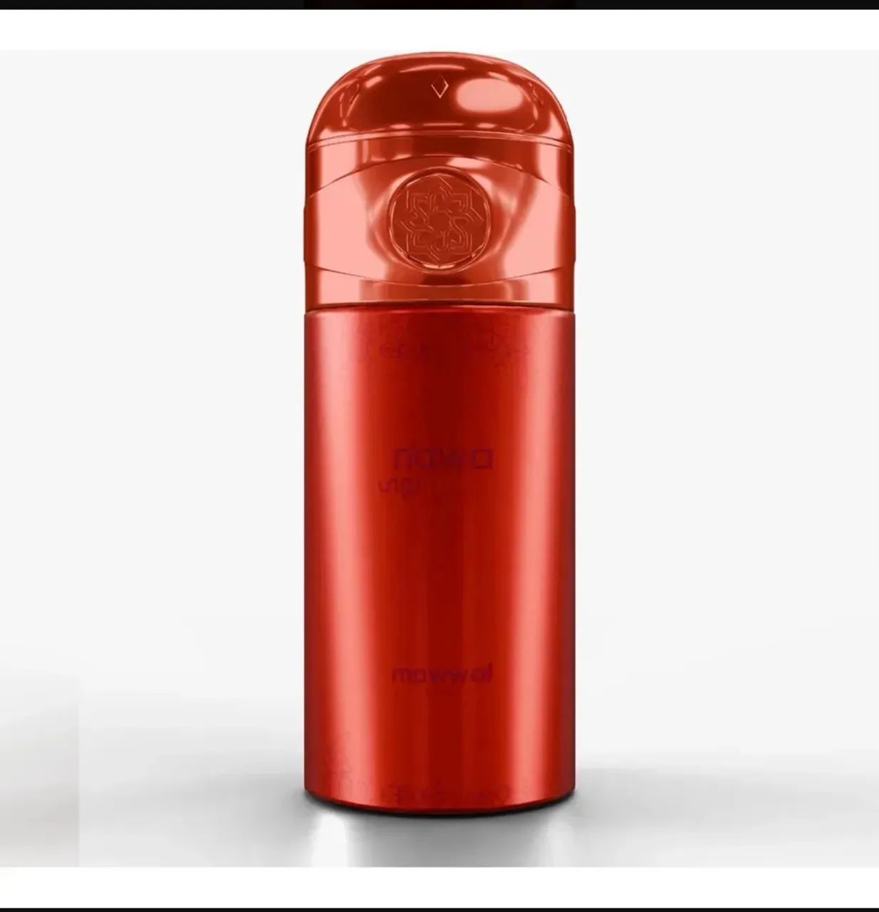 Perfume Masculino spray Árabe Mawwal sense 