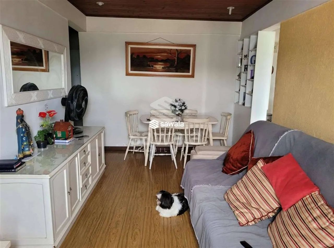 Apartamento à venda com 59m² e 2 quartos em Tanque, Rio de Janeiro - RJ - Foto 2
