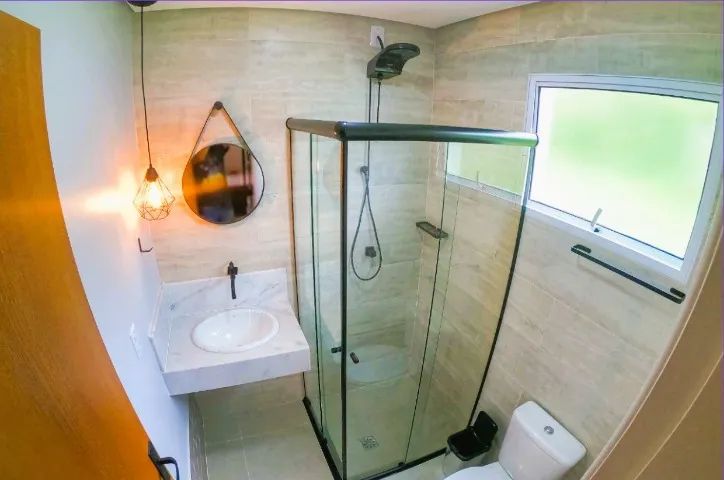 Lindo Apartamento!! Praia das Toninhas!! Ubatuba!!  - Foto 9
