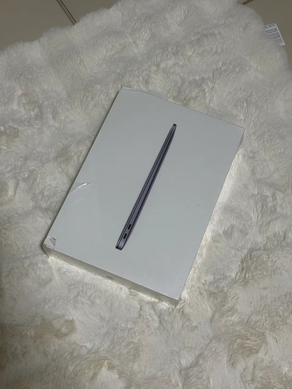 MacBook Air M1 13"  8GB de Ram - 256GB SSD - NOVO