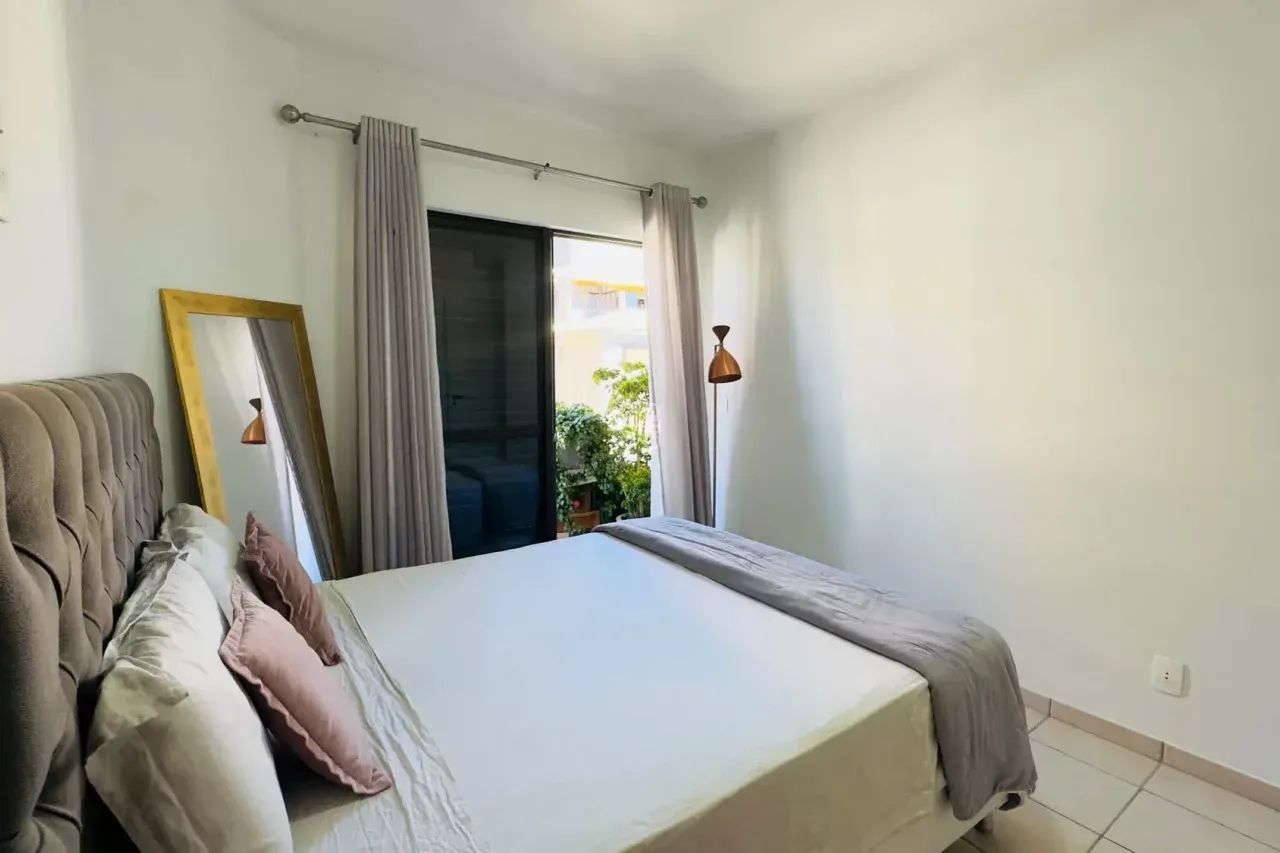 Apartamento à Venda Jurerê Florianópolis SC - Foto 3