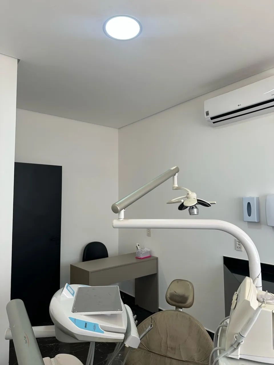 ALUGA-SE SALA ODONTOLÓGICA - CENTRO DE FRANCA  - Foto 2