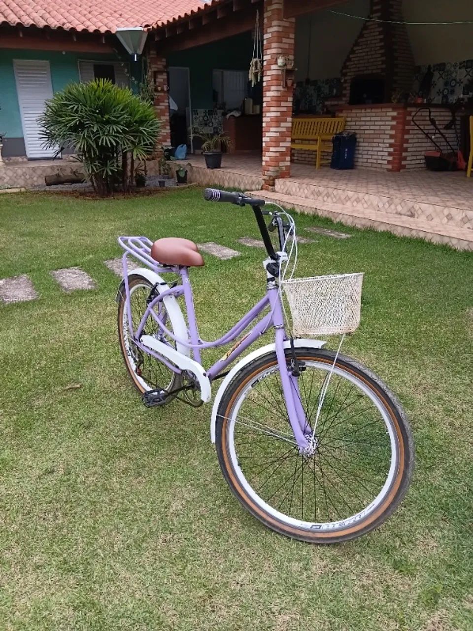 BICICLETA CECI 