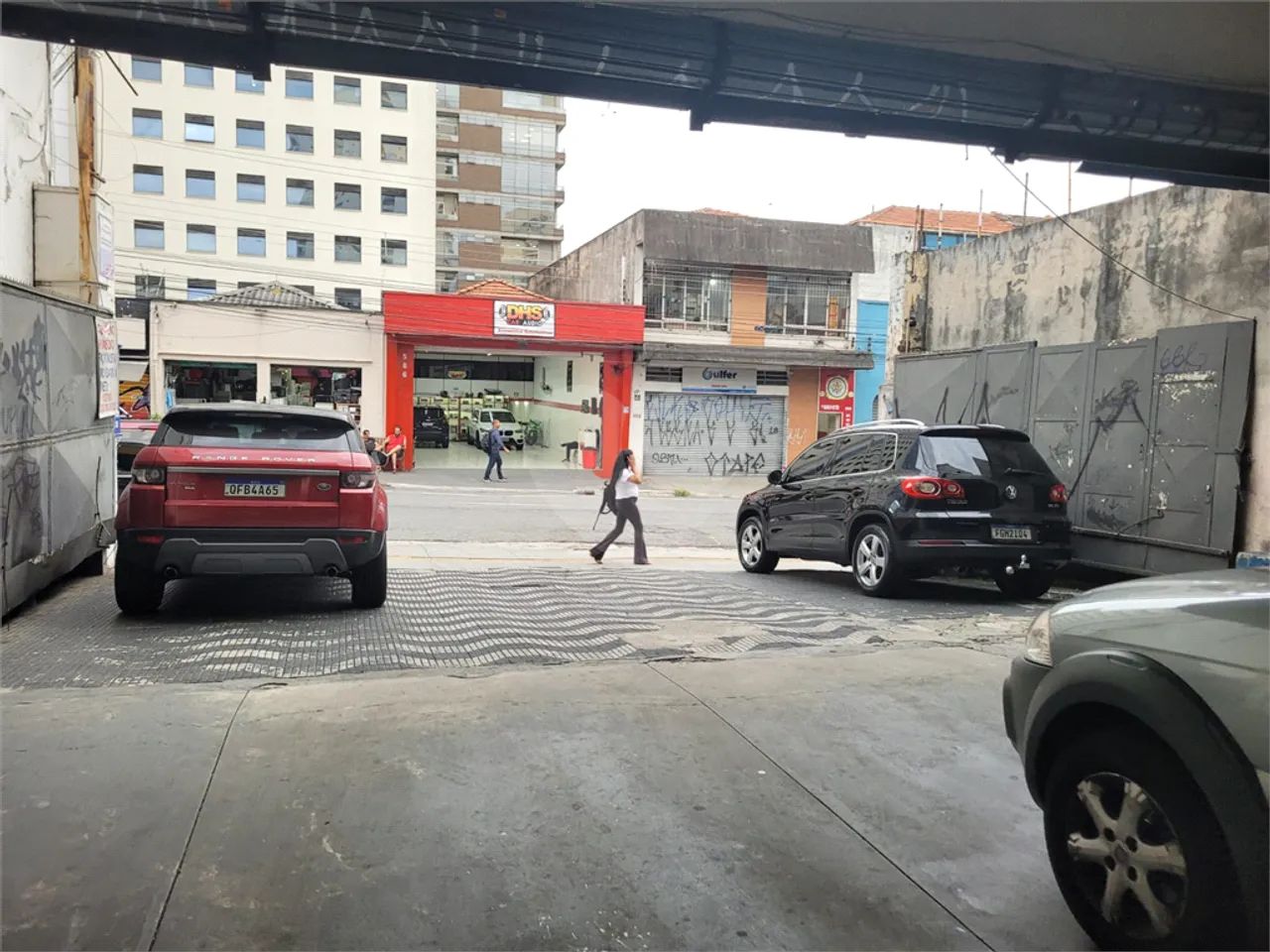 Galpão à venda ou para locação em Lapa - SP - Foto 4