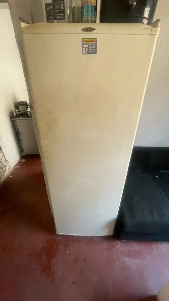 Geladeira 