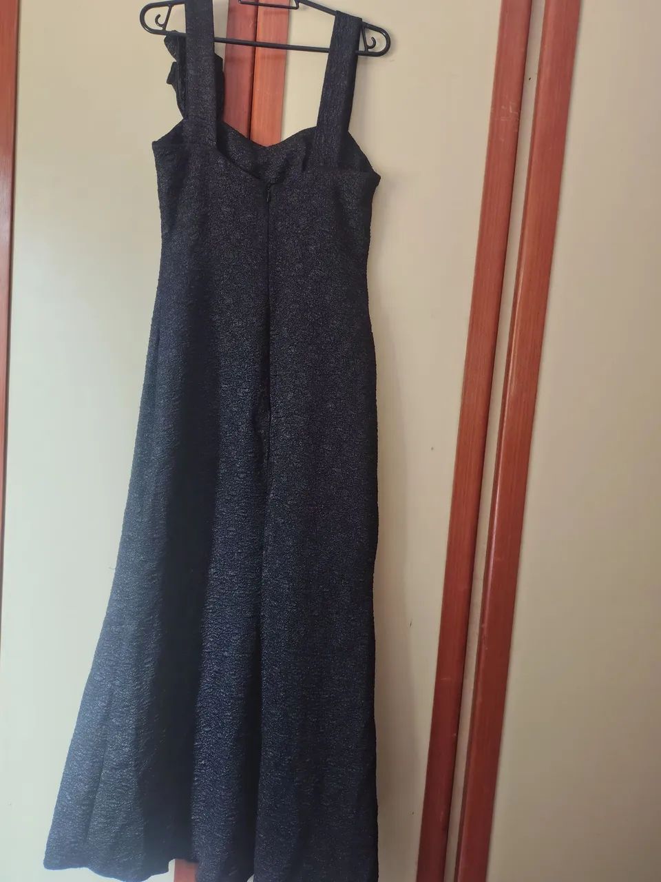 Vestido comprido feminino  - Foto 2