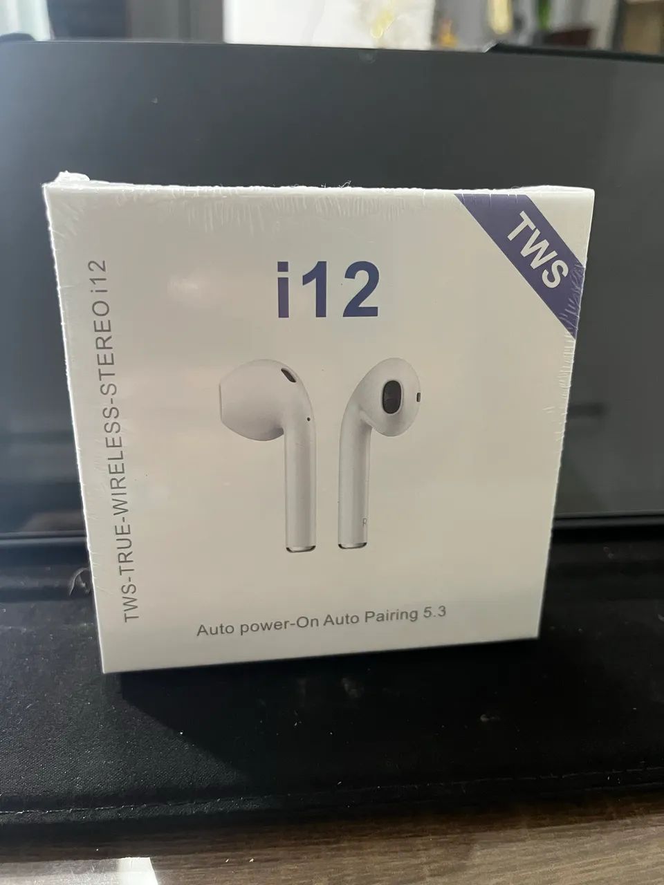 Fone sem fio, Bluetooth 