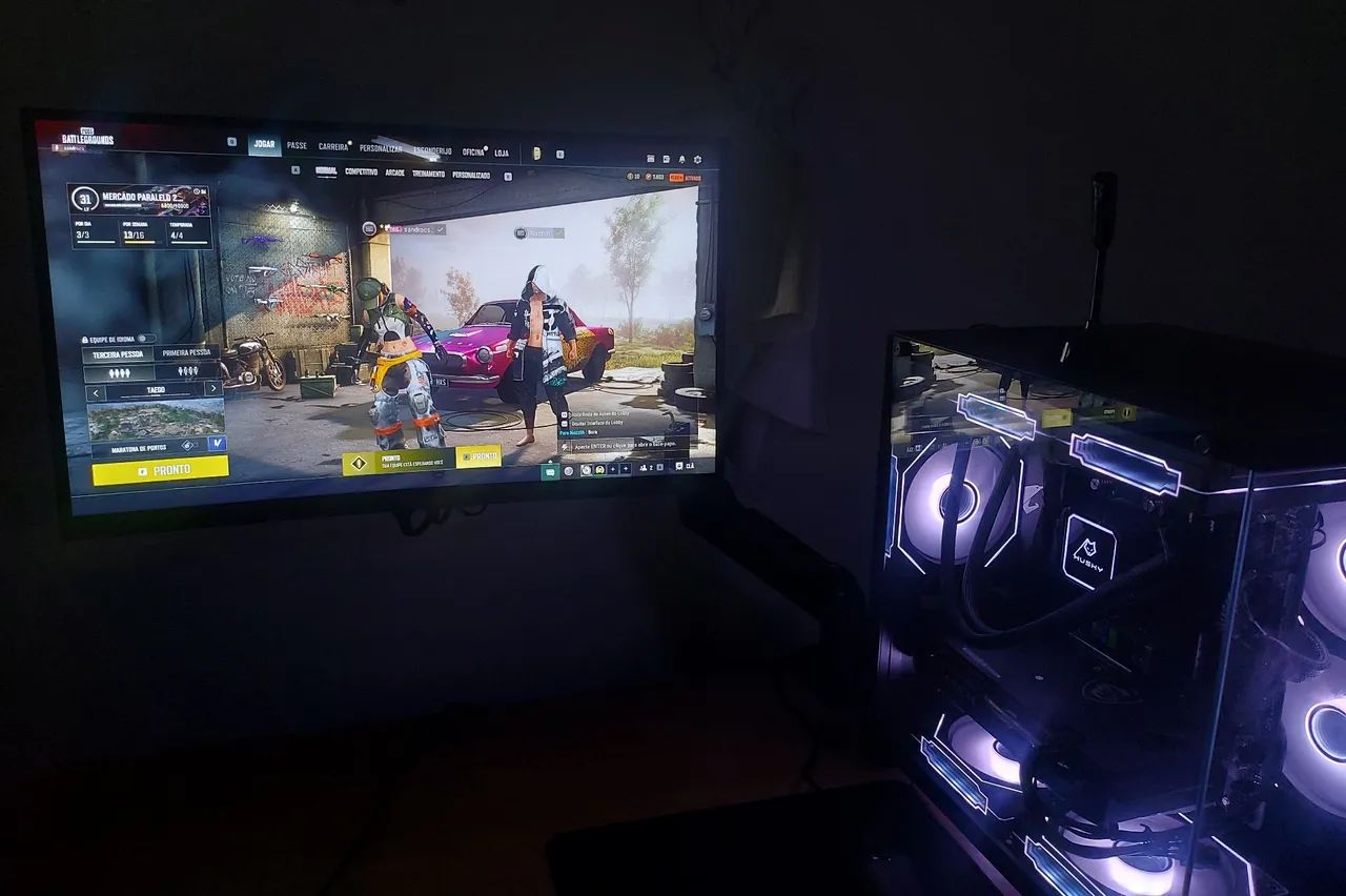 Pc gamer ryzen - Foto 3