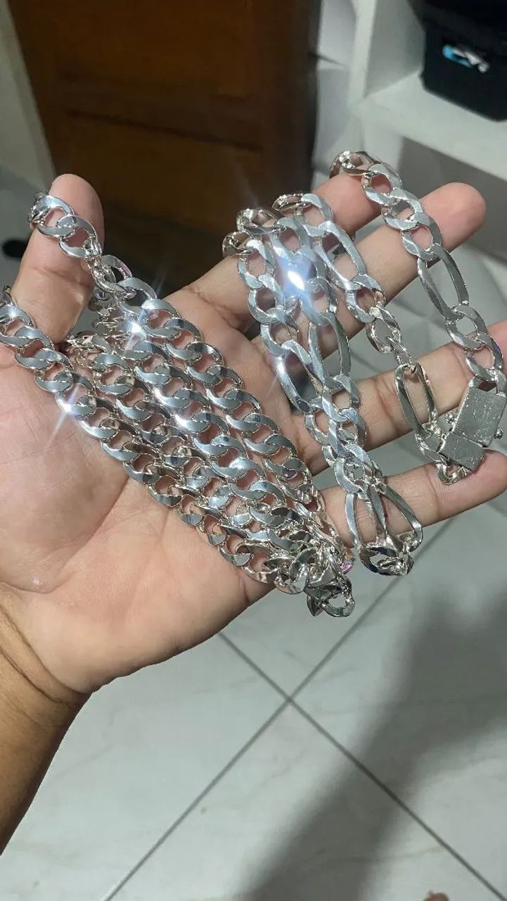 Cordões 13mm