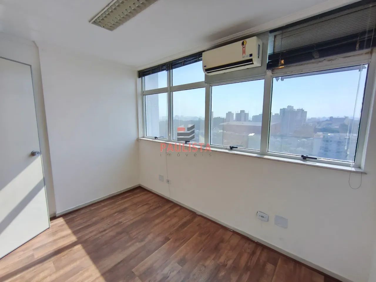 Conjunto comercial à venda no Jabaquara próximo da estação de metrô Conceição - Foto 5