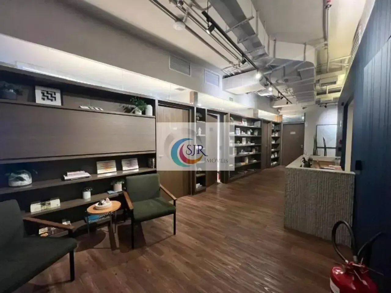 Conjunto para alugar, 412 m² por - Itaim Bibi - São Paulo/SP - Foto 4