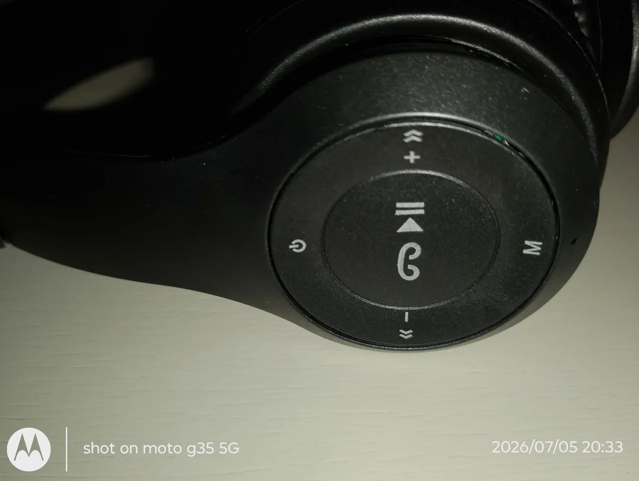 Fone de ouvido bluetooth  - Foto 2