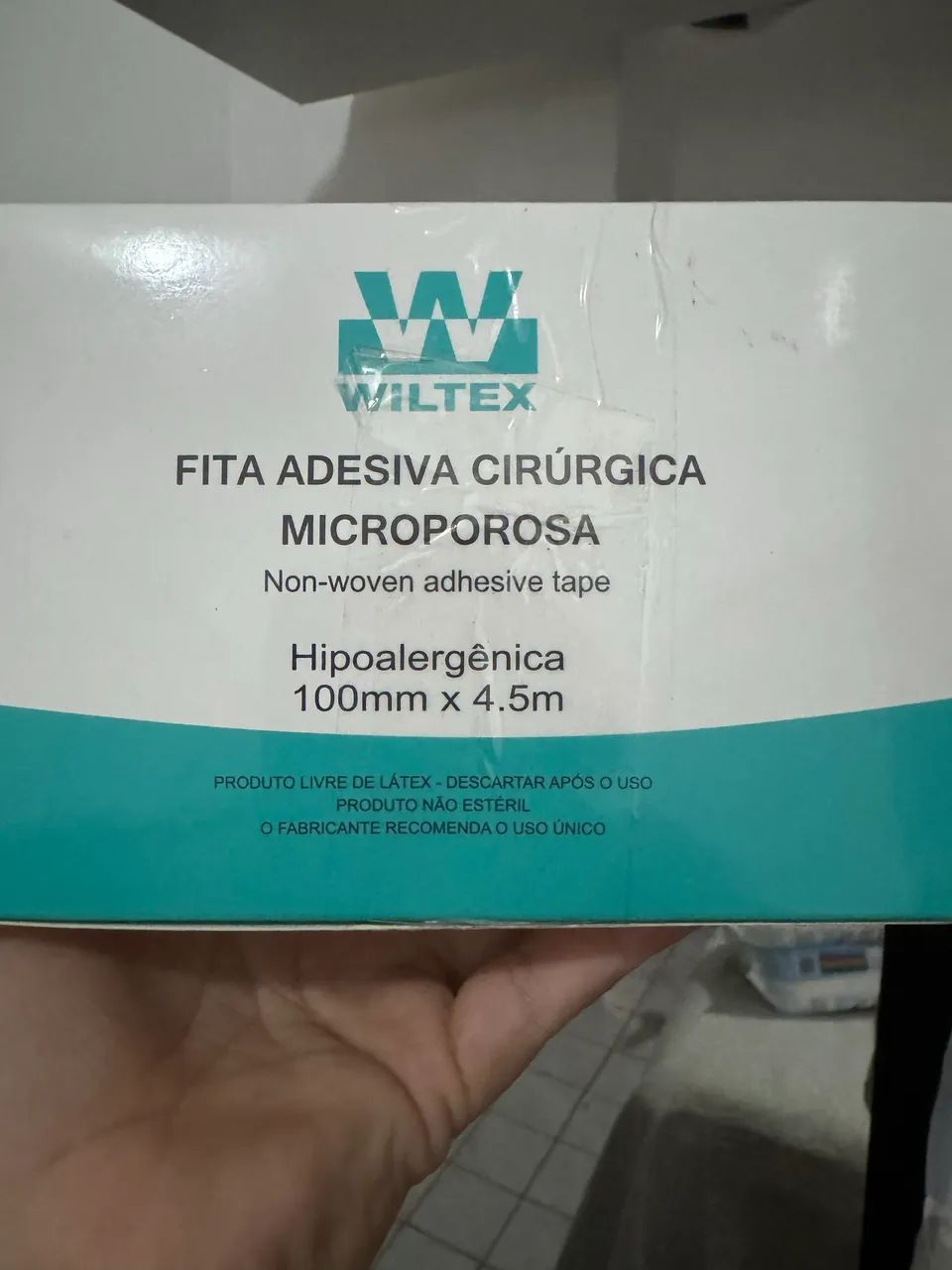 Fraldas geriátricas  - Foto 4