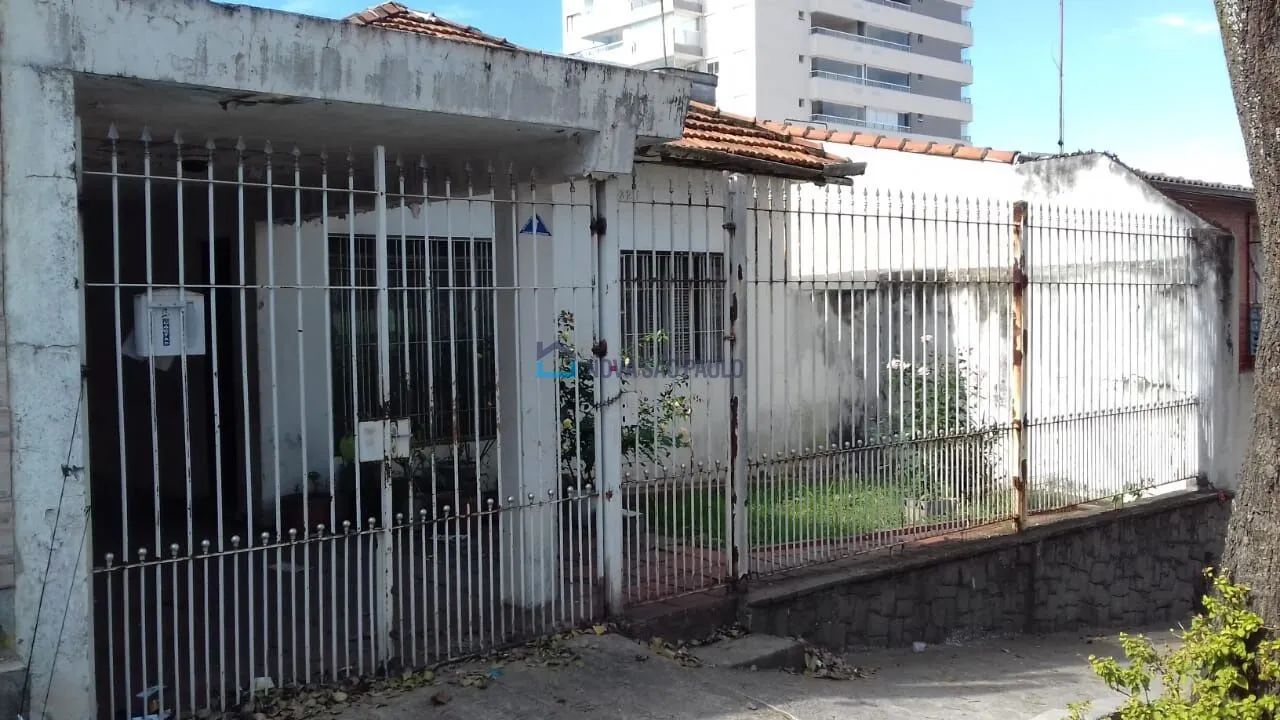 Terreno 10x30 próximo ao Metrô Ipiranga. - Foto 3