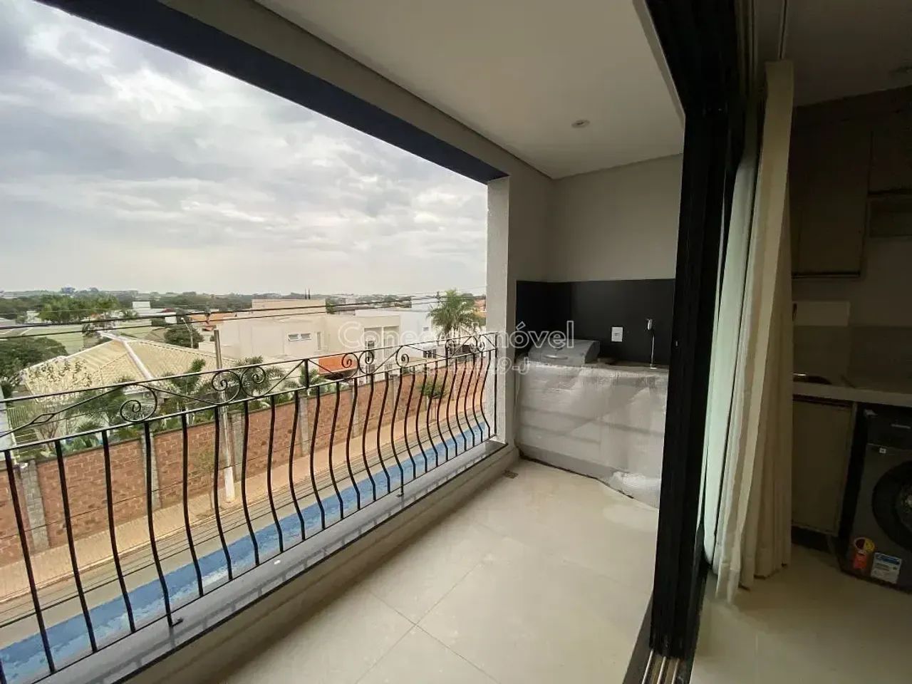 Apartamento à venda, Centro, Holambra, SP - Foto 2