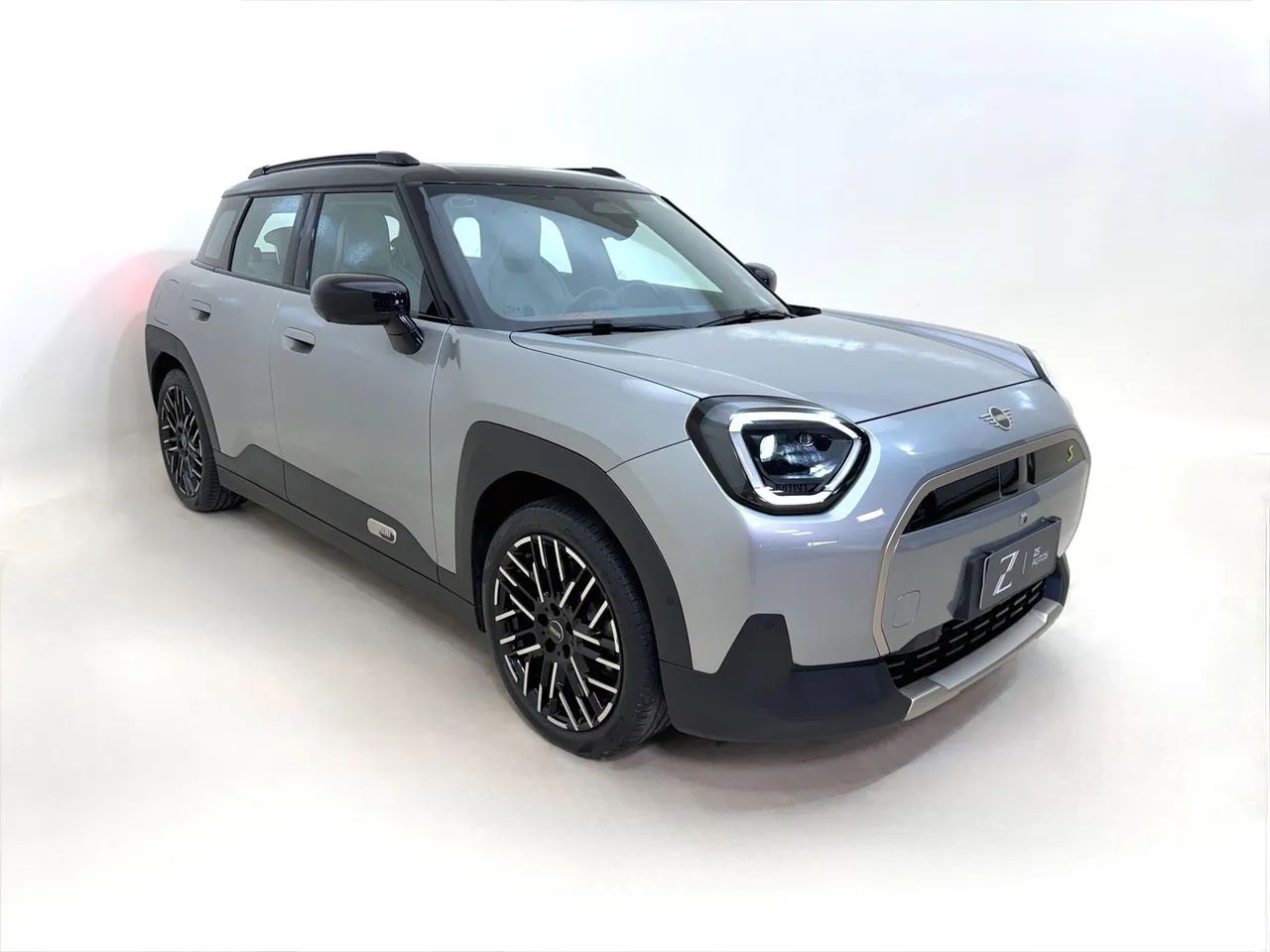 Mini Aceman SE (elétrico) 2025 - Foto 4