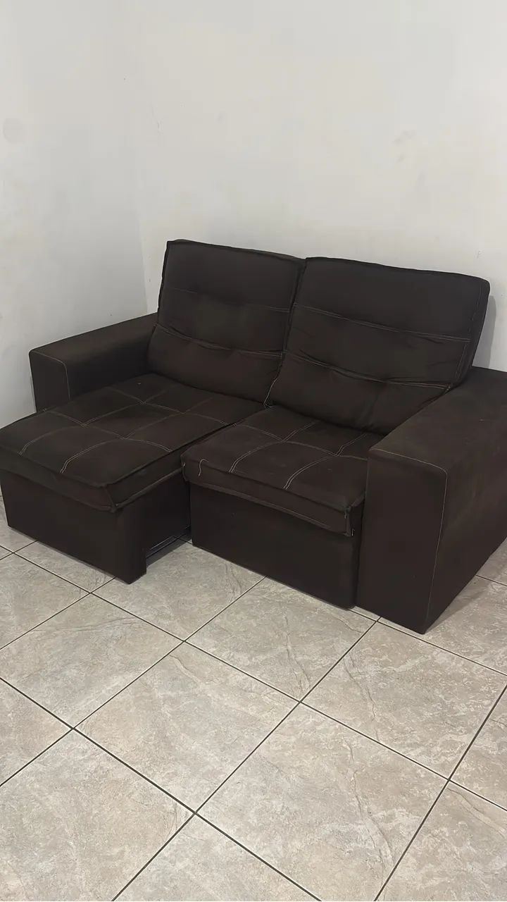 Sofá Retrátil  - Foto 3