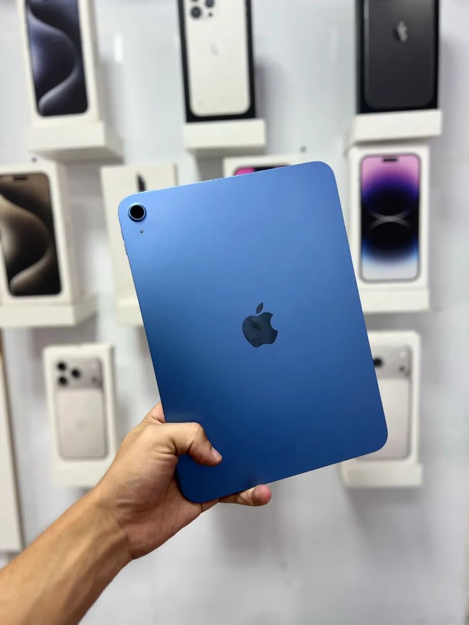 iPad 11 - 128GB  - Foto 3