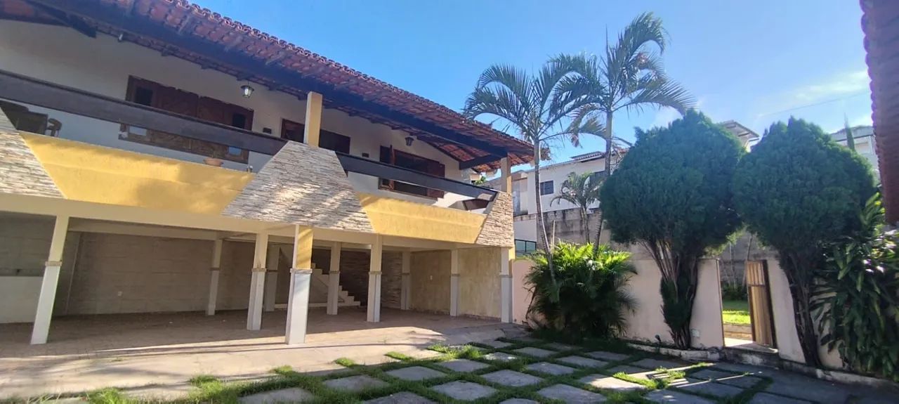 Maravilhosa casa para o carnaval  - Foto 6