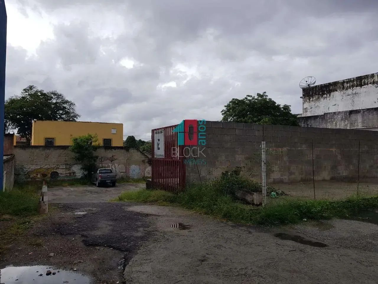 Campo Grande | Terreno - Foto 8