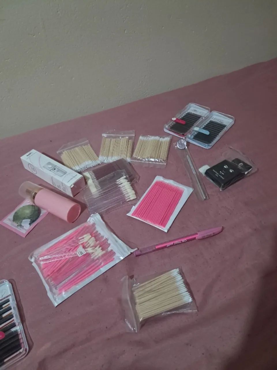 Maca E Mocho Para Atendimento - Foto 2